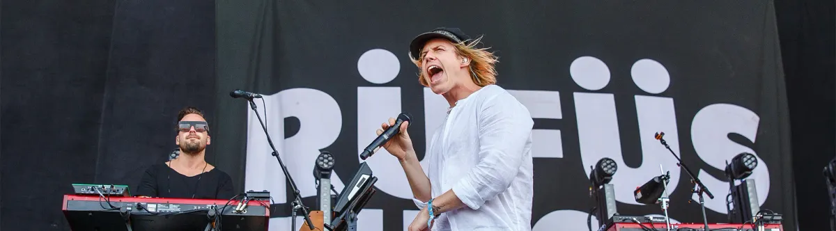R\u00fcf\u00fcs Du Sol Inglewood Tickets