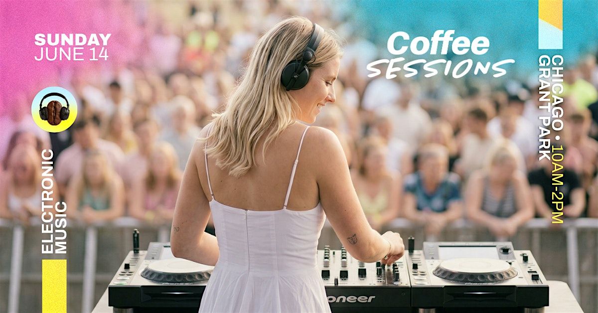 Coffee Sessions