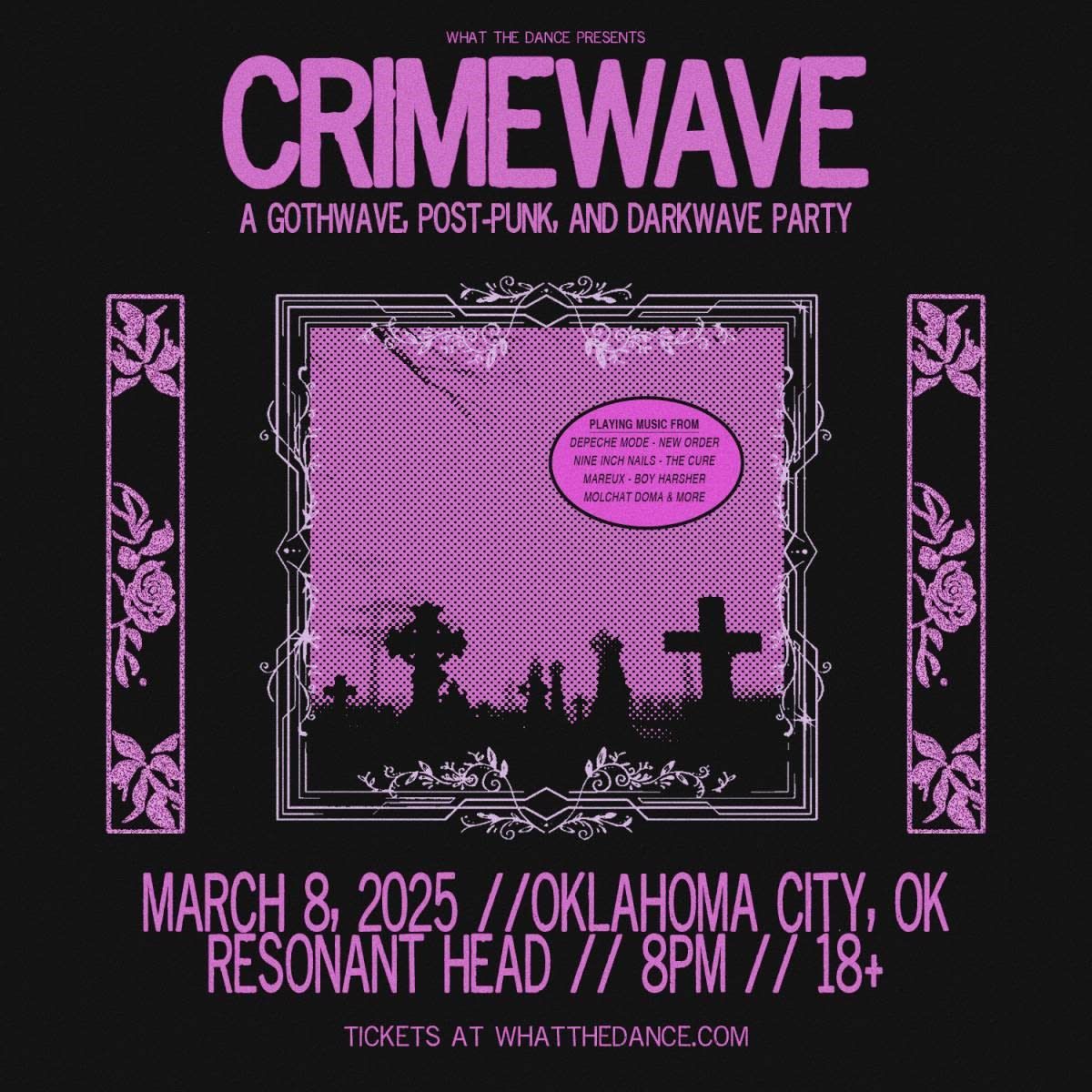 Crimewave