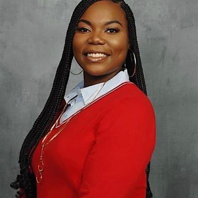 KaTrice Perry, KP Consulting