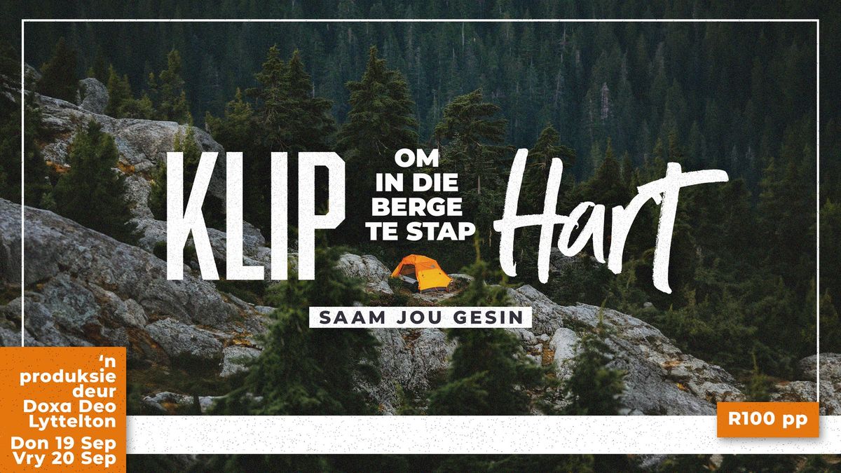 Klip-Hart \/\/ Donderdag