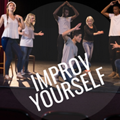 Improv Yourself