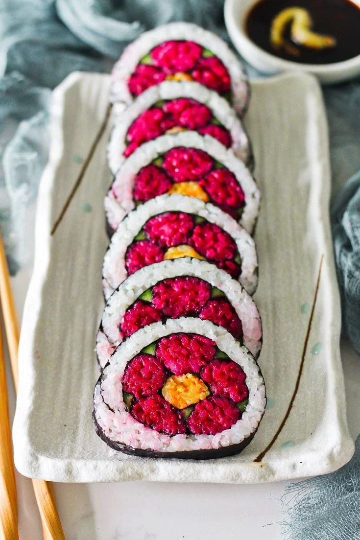 SAT 02\/22 Sushi Flower Workshop @ Smug Brewing Company