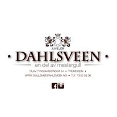 Gullsmed Dahlsveen AS