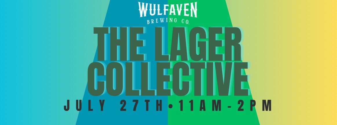 The Lager Collective 