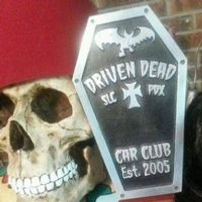 Driven Dead C.C.