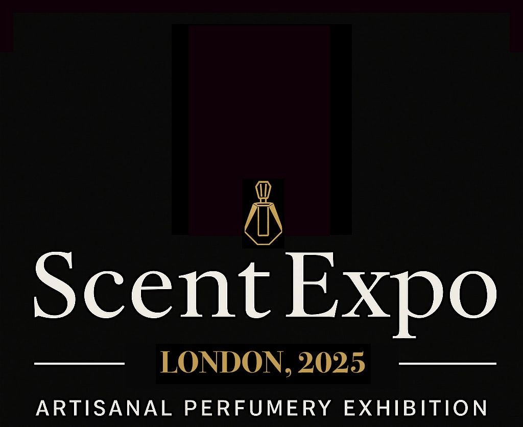 ScentExpo London 2025