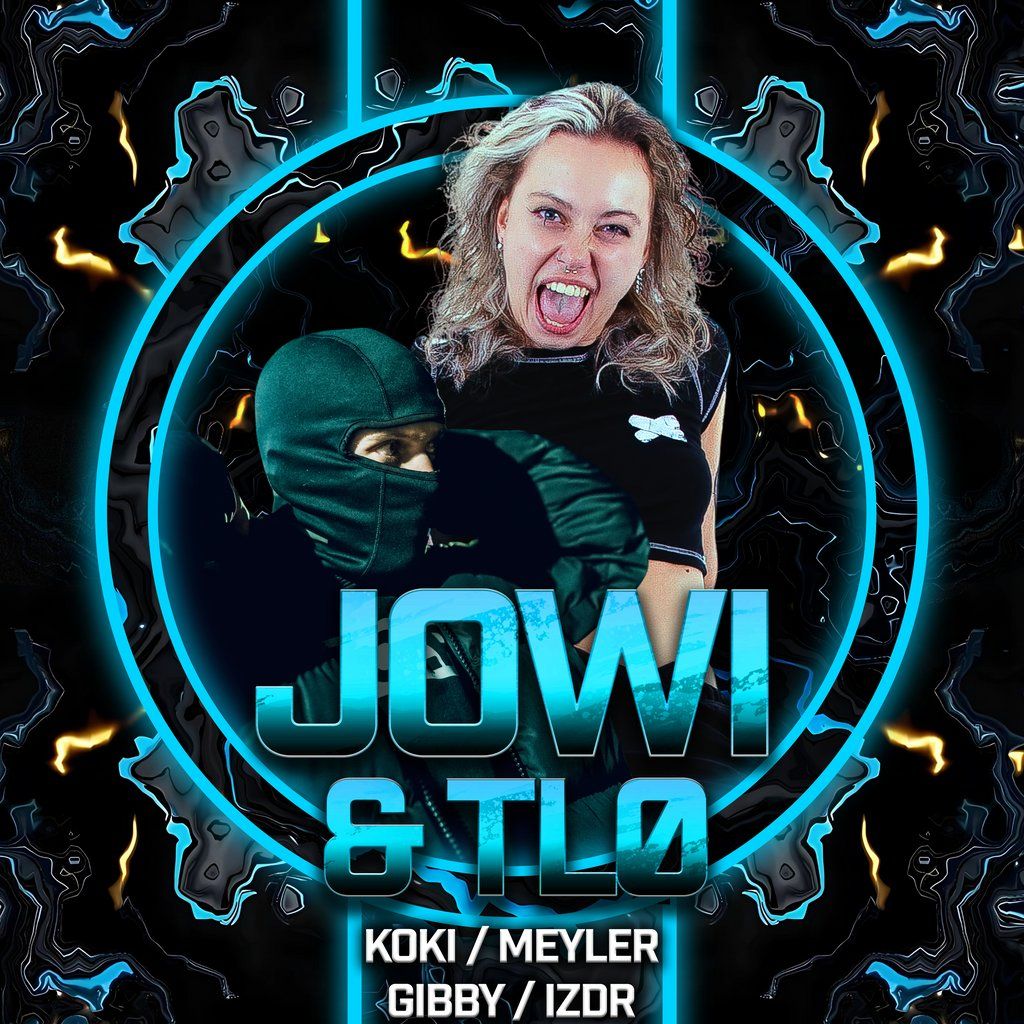 NSN x EXPAND PRESENTS: JOWI & TLO