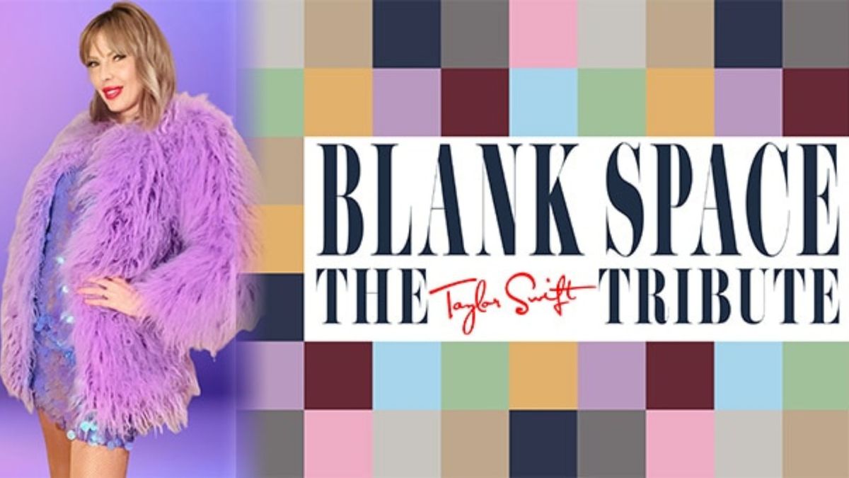 Blank Space \u2013 Tribute to Taylor Swift