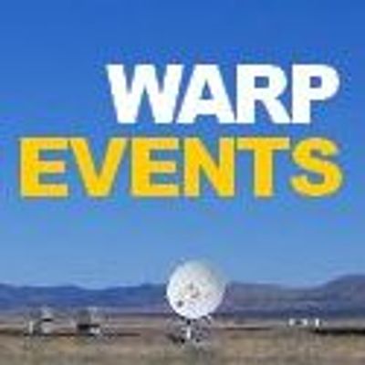 Warpevents