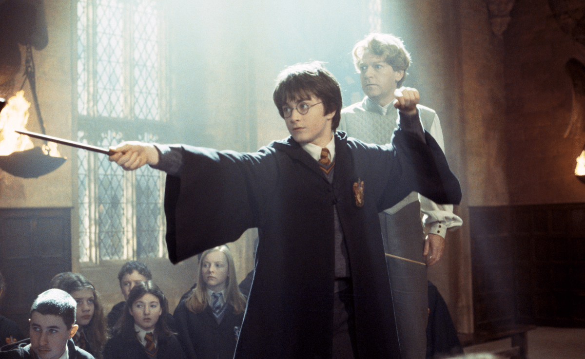 Harry Potter and the Chamber of Secrets - In Concert: Harry Potter and The Chamber Of Secrets In Concert