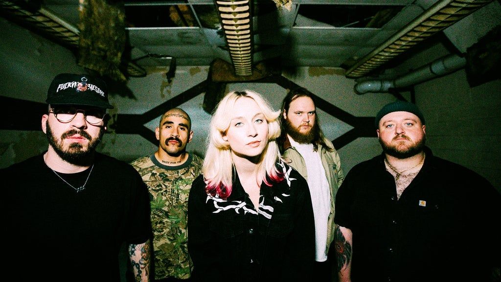 Dying Wish & Static Dress