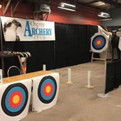 Osprey Archery Club