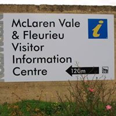 McLaren Vale & Fleurieu Visitor Information Centre