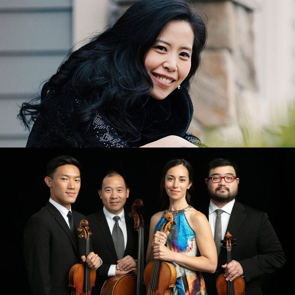 Gloria at Herbst Theatre