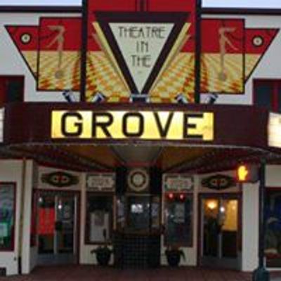 Theatre in the Grove