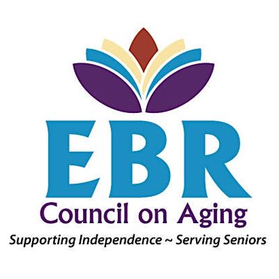 East Baton Rouge Council on Aging