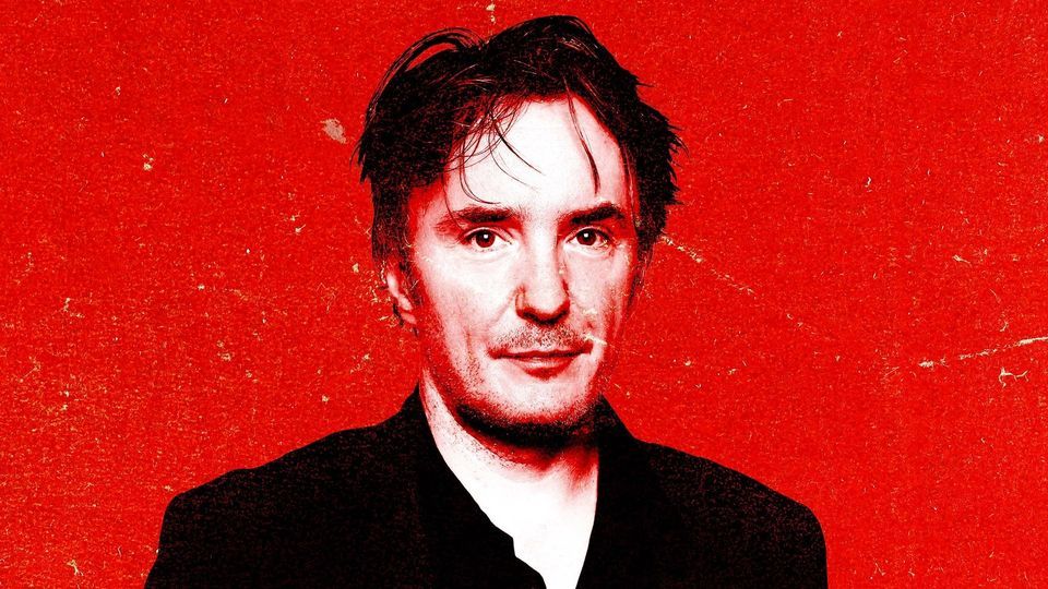 Dylan Moran - We Got This