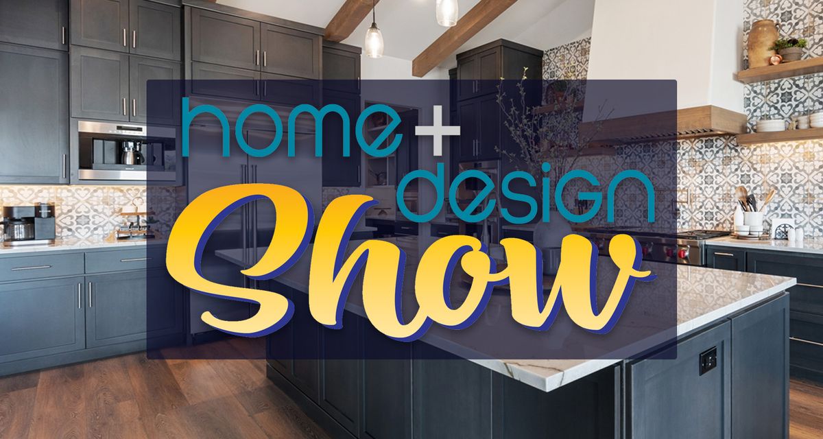 Cincy Home + Design Show 2025 - Save the Date!