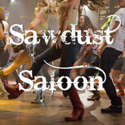 Sawdust Saloon