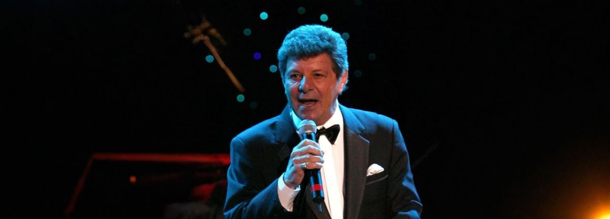 Frankie Avalon