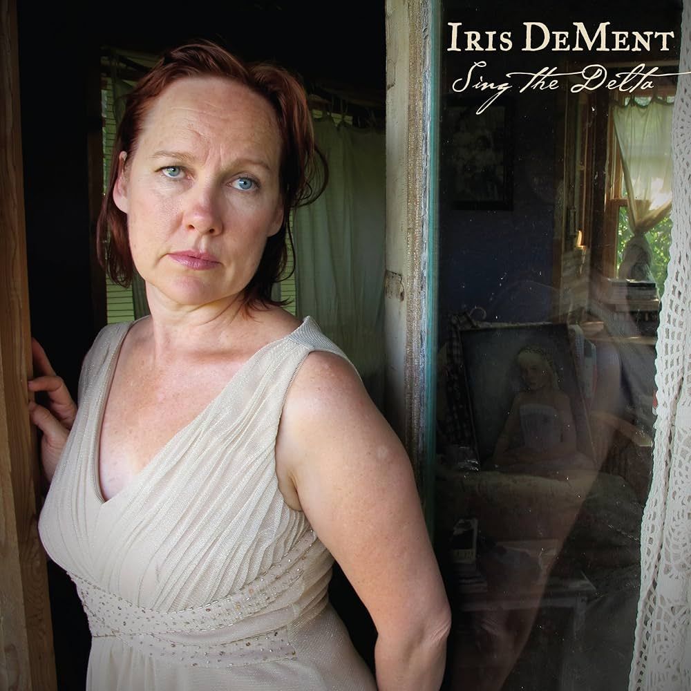 Iris DeMent