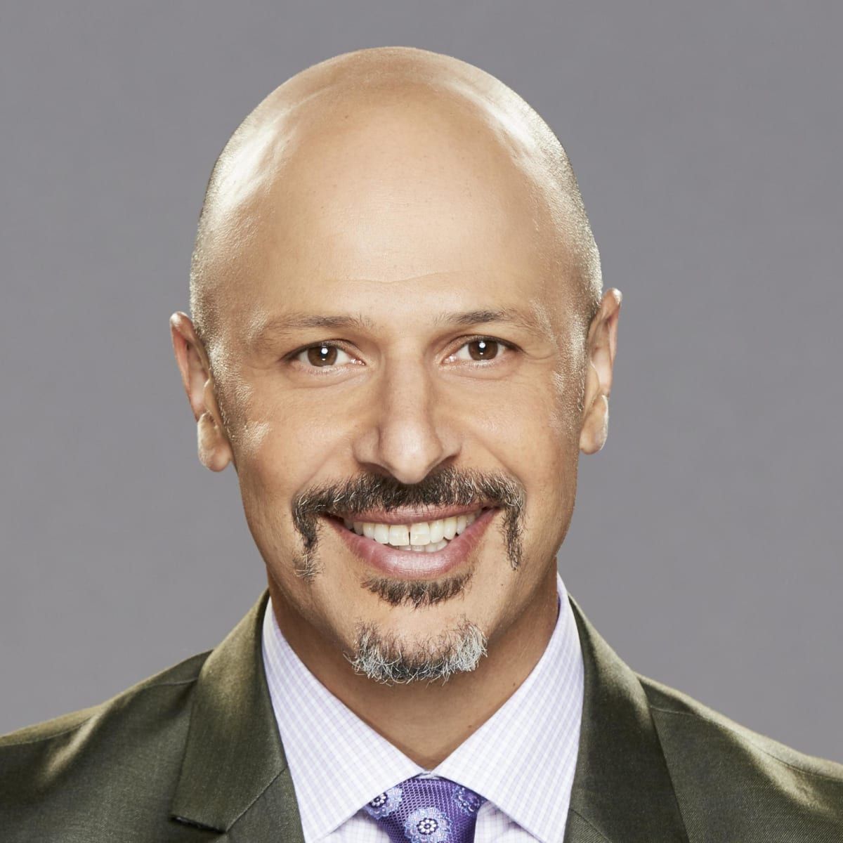 Maz Jobrani at Alex Theatre - CA