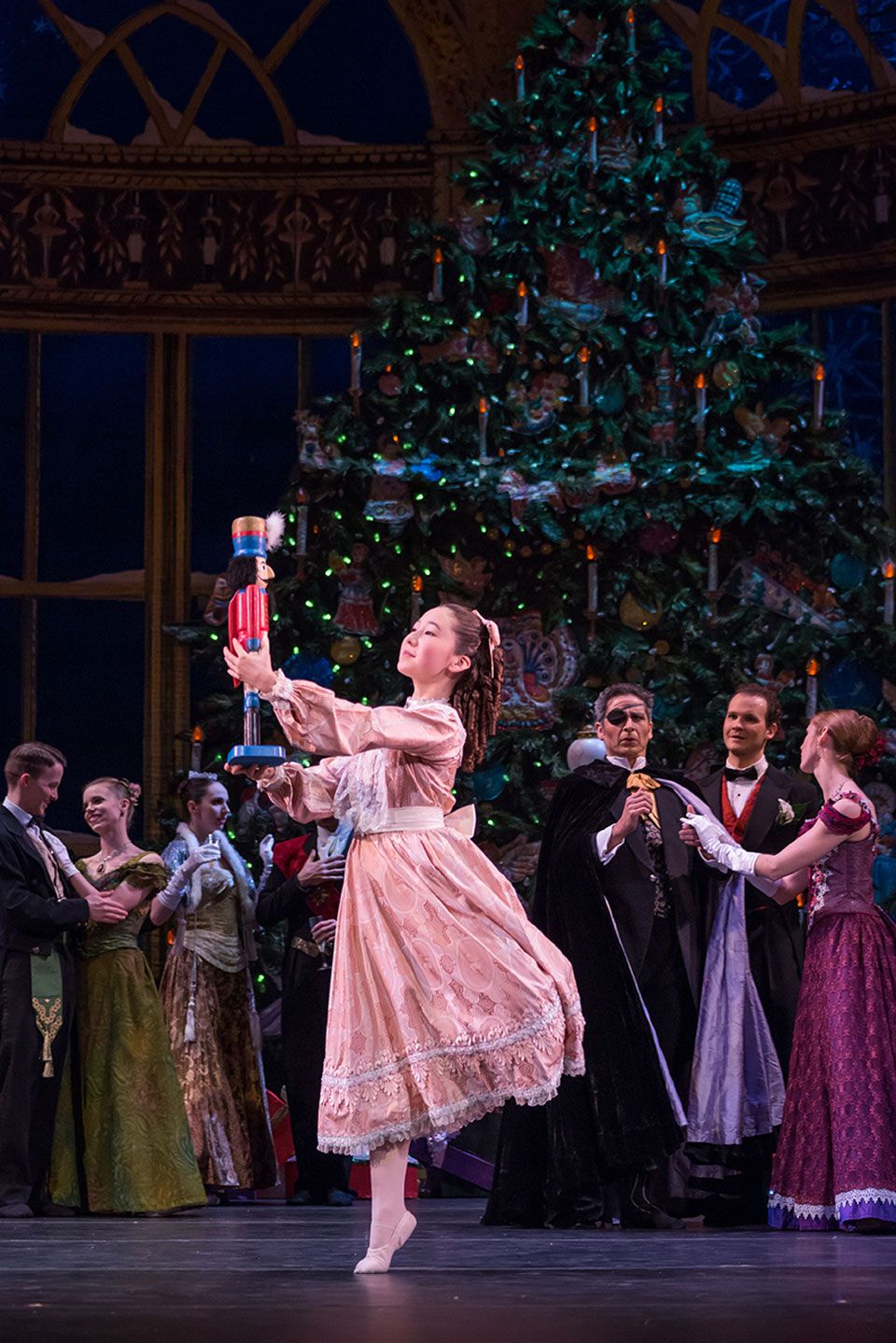 The Nutcracker - Detroit