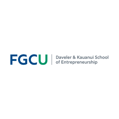 FGCU Daveler & Kauanui School of Entrepreneurship