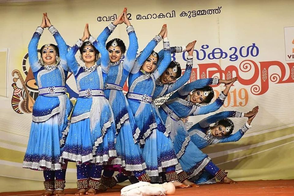 61st Kerala School Kalolsavam 2023, Kozhikkode