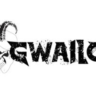 Gwailo