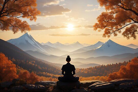 Your Buddha Nature: Meditation & Mindfulness for Enlightenment