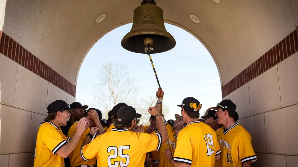 Arkansas-Fort Smith Lions at Northwest Missouri State Bearcats Mens Basketball