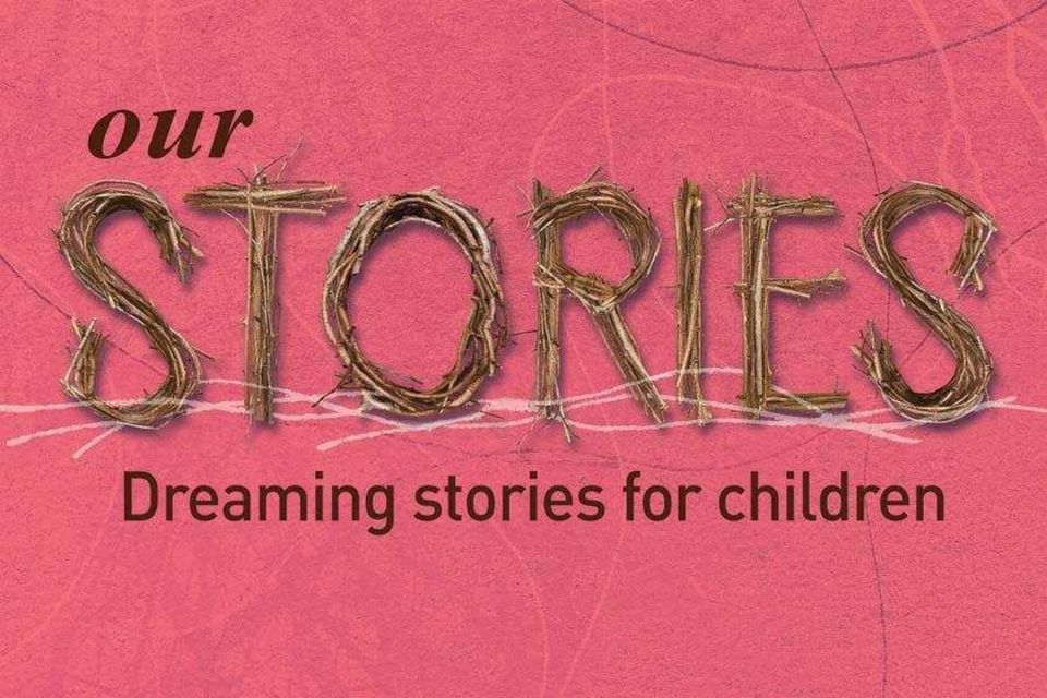 OUR STORIES at Adelaide City Library