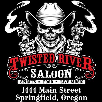 Twistedriversaloon