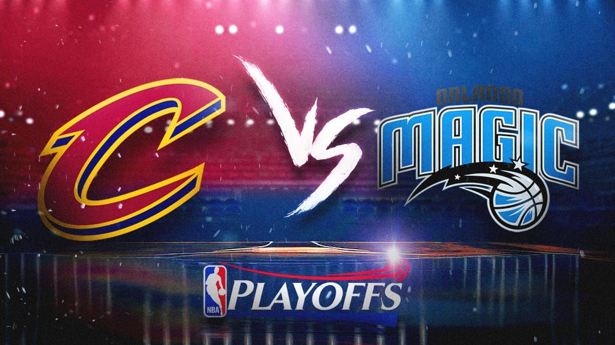 Eastern Conference Semifinals: TBD at Orlando Magic (Home Game 4)