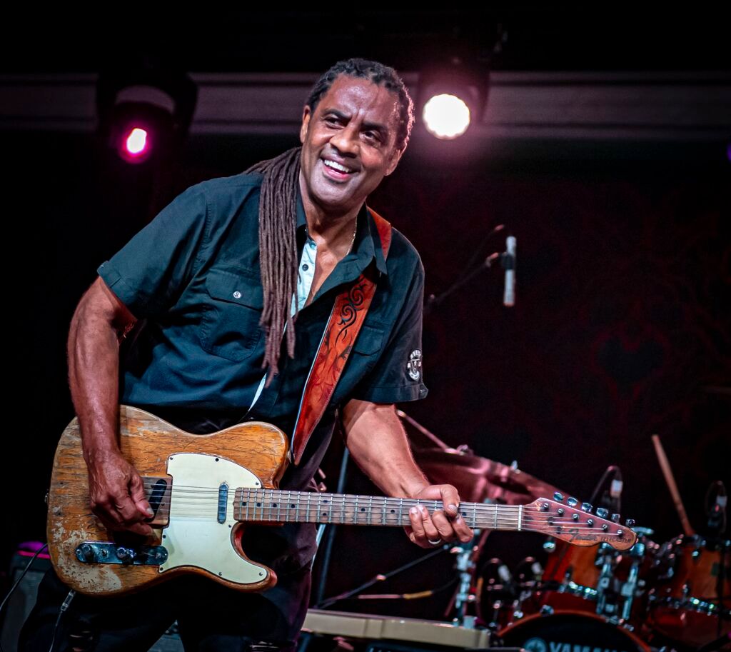 Kenny Neal