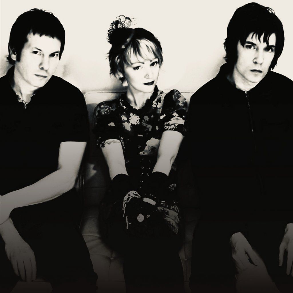 The Primitives