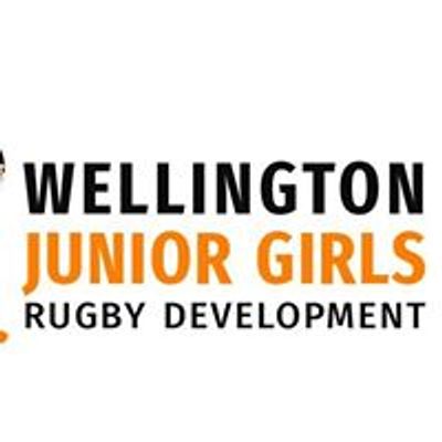 Wellington Junior Girls Rugby