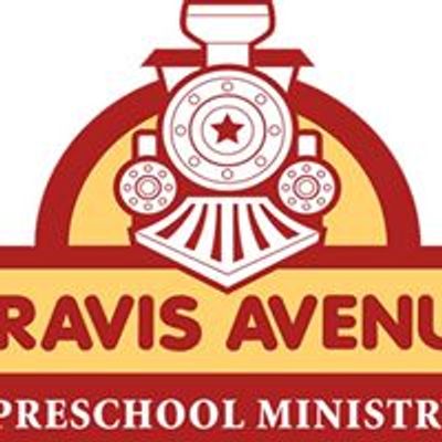 Travis Avenue Baptist Church Preschool Ministry