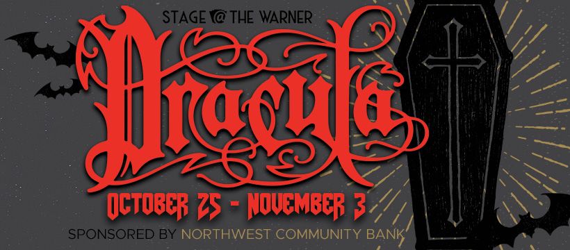 Stage@TheWarner: Dracula