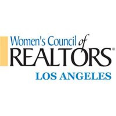 Women's Council of Realtors Los Angeles