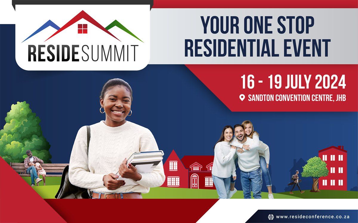 The Residential Investment & Development Summit