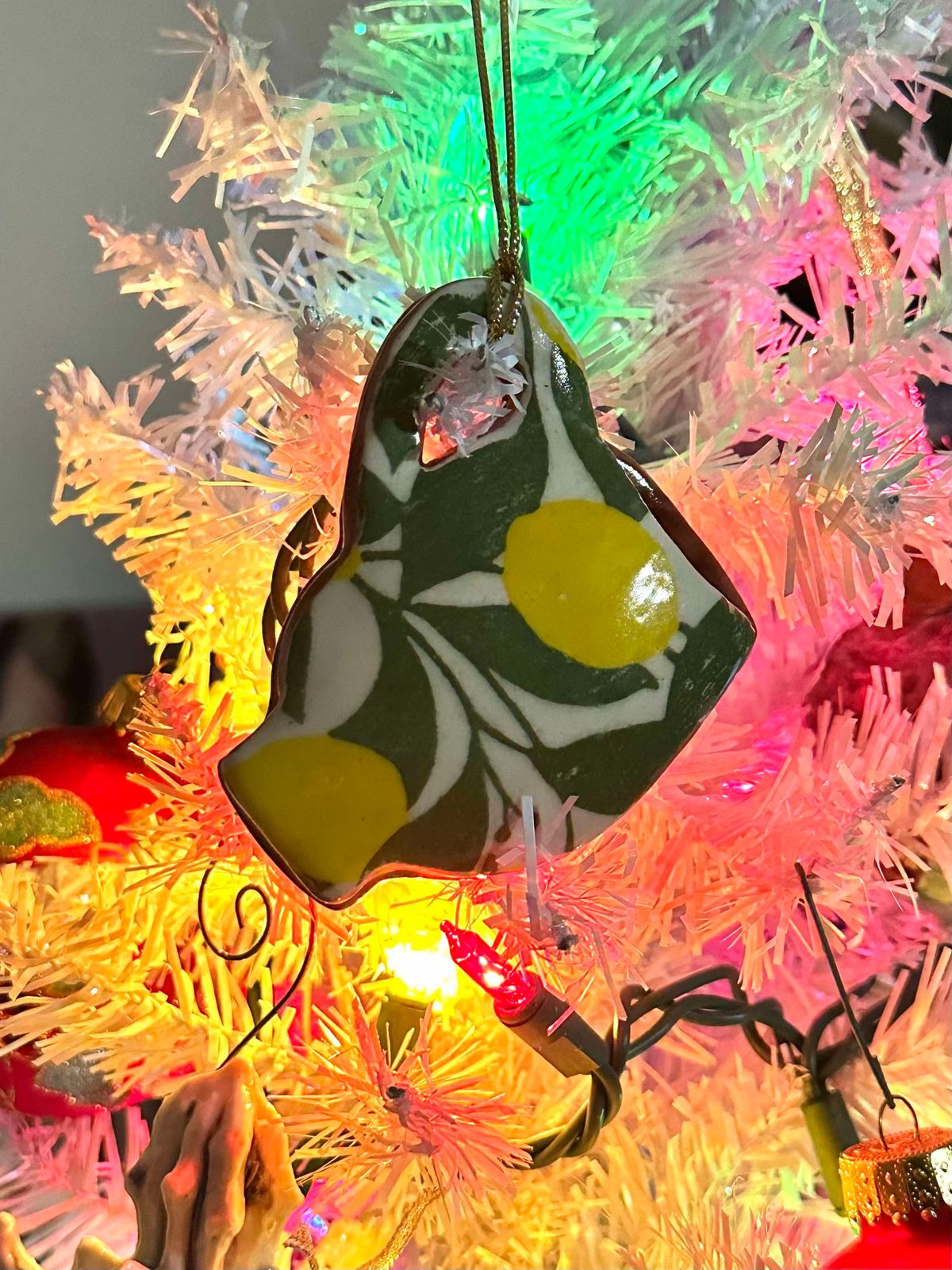 Kids Class: Lenticular Slab Ornaments \u2013 Wednesday, November 13th, 6:00pm \u2013 8:00pm