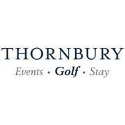 Thornbury Golf Centre