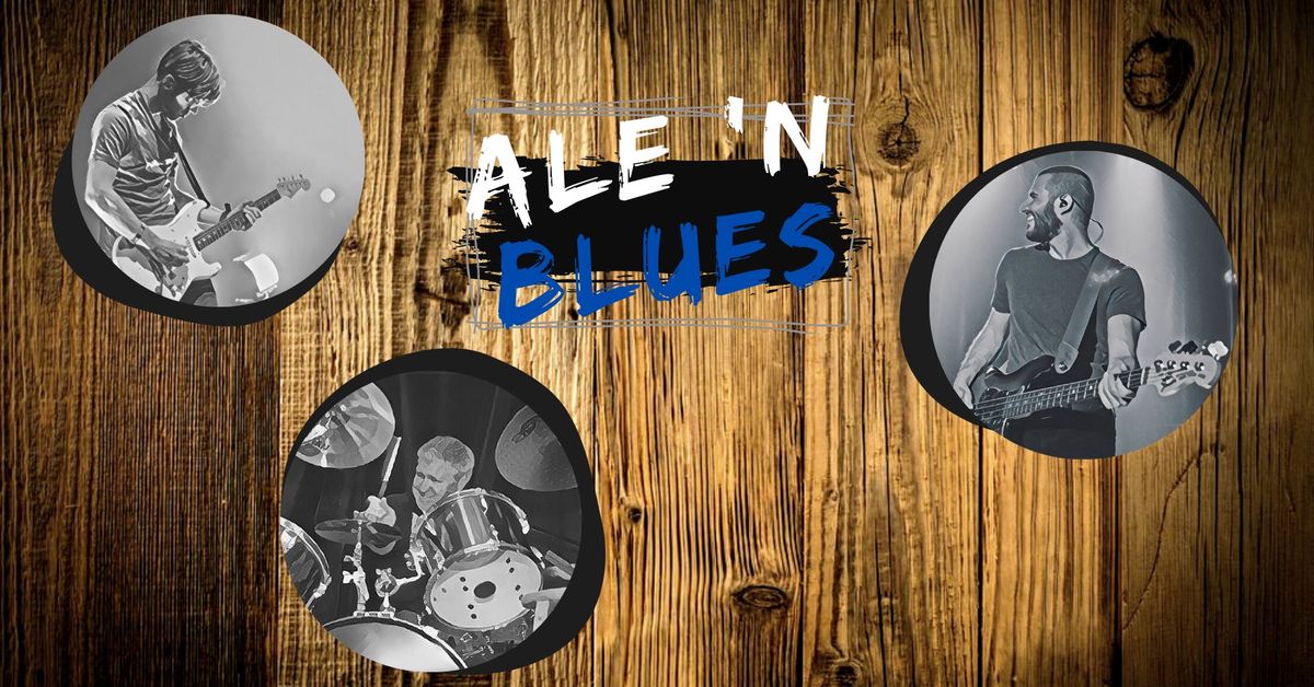 Ale 'N Blues \u00e0 l'Albion!