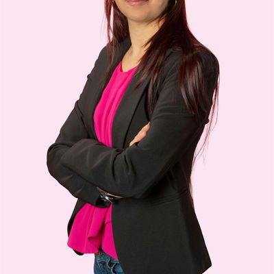 Cinzia Marando