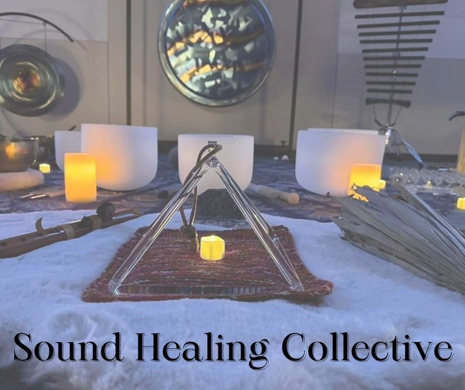 Sound Healing Collective