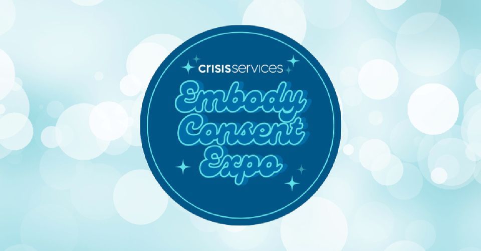 2024 Embody Consent Expo