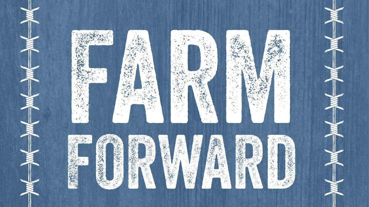 Farm Forward